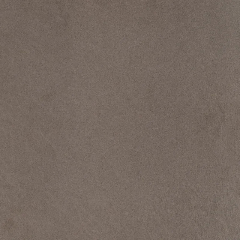Comodino singolo 50x52x42 Bronzo con maniglia in tinta - MUSA