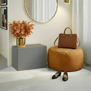 Mobile 1 anta Ardesia 55x30x40 cm in melaminico - ETERNITY