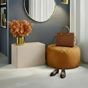 Mobile 1 anta Cashmere 55x30x40 cm in melaminico - ETERNITY
