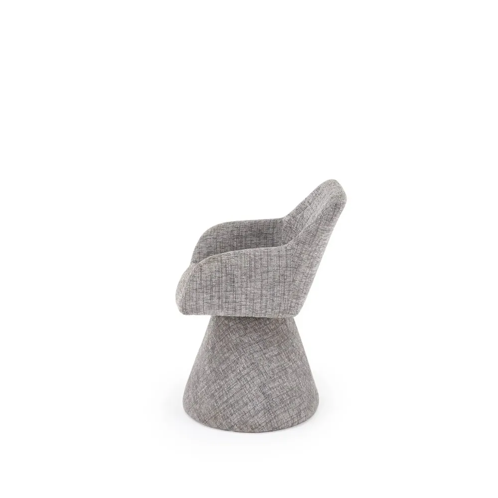 Sedia LIBECCIO grigio | Web Convenienza