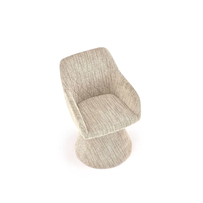 Sedia LIBECCIO beige | Web Convenienza