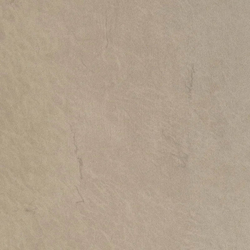 Pensile cubotto 55×30×50 argilla con anta sagomata e finitura opaca - ETERNITY