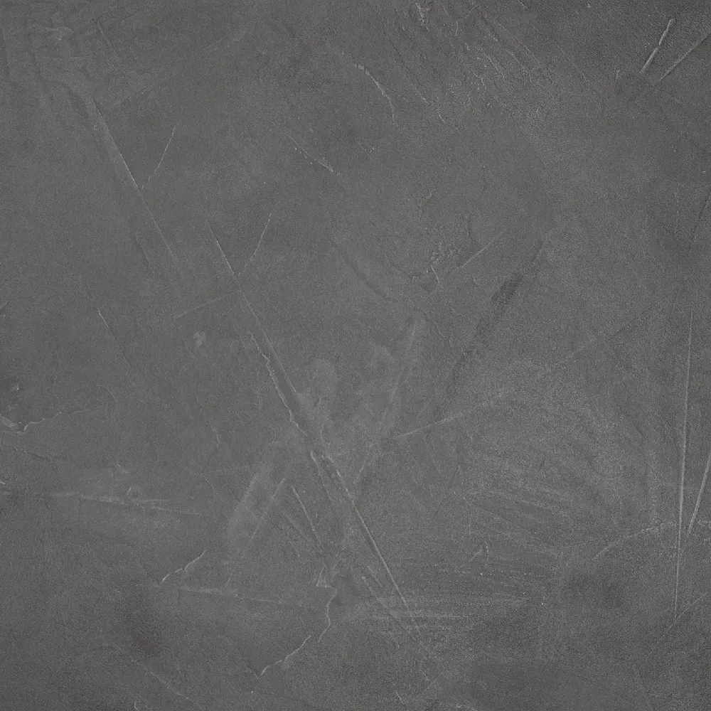 Pensile cubotto 55×30×50 piombo con profilo sagomato e stile deciso - ETERNITY