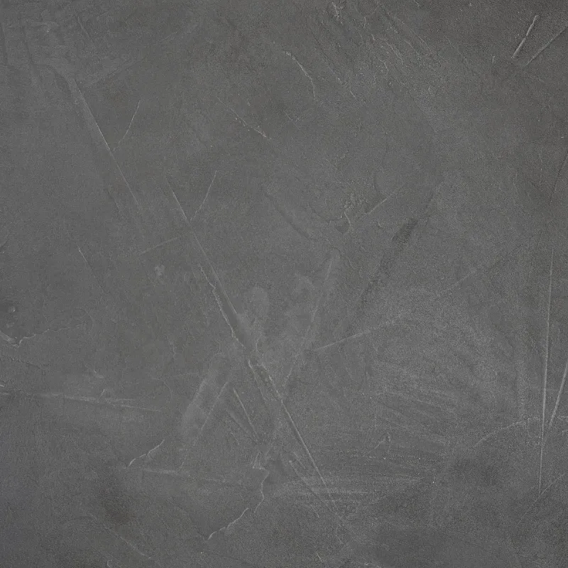 Pensile cubotto 55×30×50 piombo con profilo sagomato e stile deciso - ETERNITY
